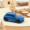 Alpine A290 2024 bleu - Voiture Jet-Car Norev 1/43
