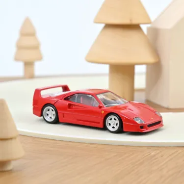 Ferrari F40 1987 rouge NOREV 1/43
