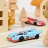 Porsche 917K Le Mans 1970 n°20 Norev 1-43