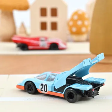 Porsche 917K Le Mans 1970 n°20 Norev 1-43