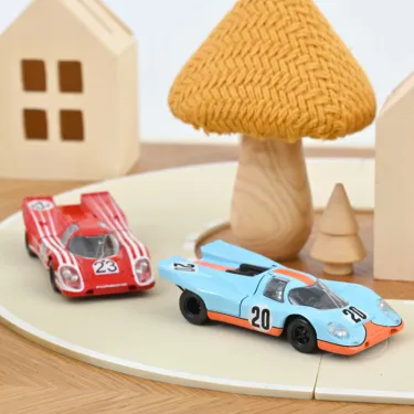 Porsche 917K Le Mans 1970 n°20 Norev 1-43