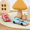 Porsche 917K Le Mans 1970 n°20 Norev 1-43