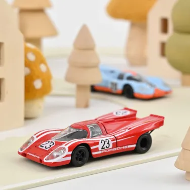 Porsche 917K Le Mans 1970 n°23 Norev 1-43