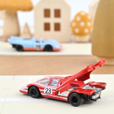 Porsche 917K Le Mans 1970 n°23 Norev 1-43