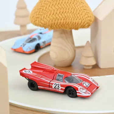 Porsche 917K Le Mans 1970 n°23 Norev 1-43