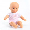 Poupée "Mini Poppy" mini POMEA de Djeco 7721