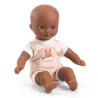 Poupée "Mini Charly" mini POMEA de Djeco 7720