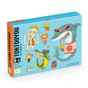 TOKTOOYOU - jeu de cartes DJECO 5072