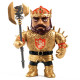 Ze Glorious Figurine Arty Toys DJECO 6916 - Chef du Clan des Chevaliers