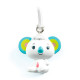 Bijou porte clef tinyly Bianca Djeco 6996