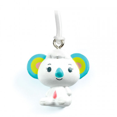 Bijou porte clef tinyly Bianca Djeco 6996