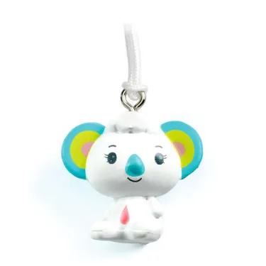 Bijou porte clef tinyly Bianca Djeco 6996