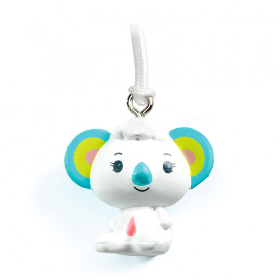 Bijou porte clef tinyly Bianca Djeco 6996