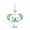 Bijou porte clef tinyly Bianca Djeco 6996