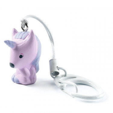 Bijou porte clef tinyly Gala Djeco 6997