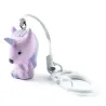Bijou porte clef tinyly Gala Djeco 6997