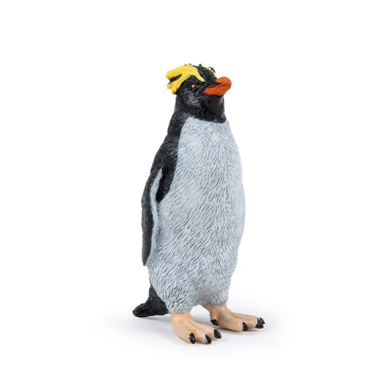 Gorfou doré, figurine PAPO 56064
