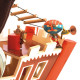 Bateau pirate Arty Toys djeco 6830