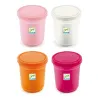 4 pots de pâte à modeler DJECO 9026