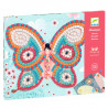 Mosaïques Papillons DJECO 8898