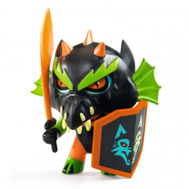 Arty Toys Drack djeco 6712