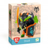 Arty Toys Drack djeco 6712