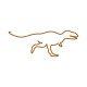 Tyranosaure theLine