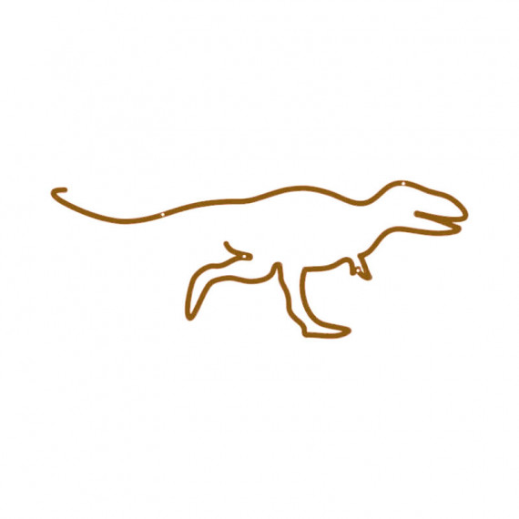 Tyranosaure theLine
