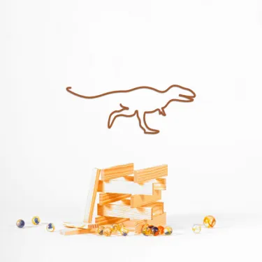 Tyranosaure theLine