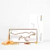 Tyranosaure theLine