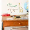 Tyranosaure theLine