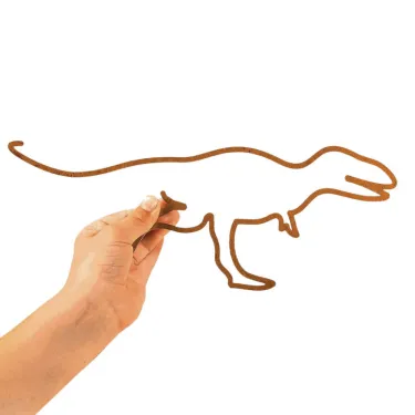Tyranosaure theLine