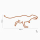 Tyranosaure theLine