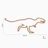 Tyranosaure theLine