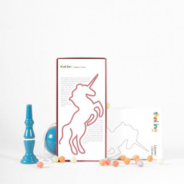 Licorne theLine