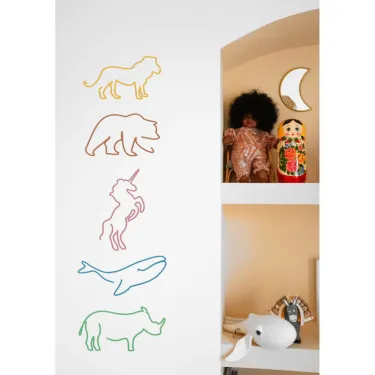Licorne theLine