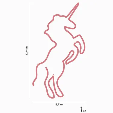 Licorne theLine