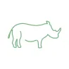 Rhinocéros theLine