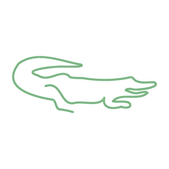 Crocodile theLine