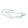 Crocodile theLine