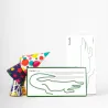 Crocodile theLine