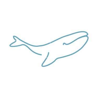 Baleine theLine