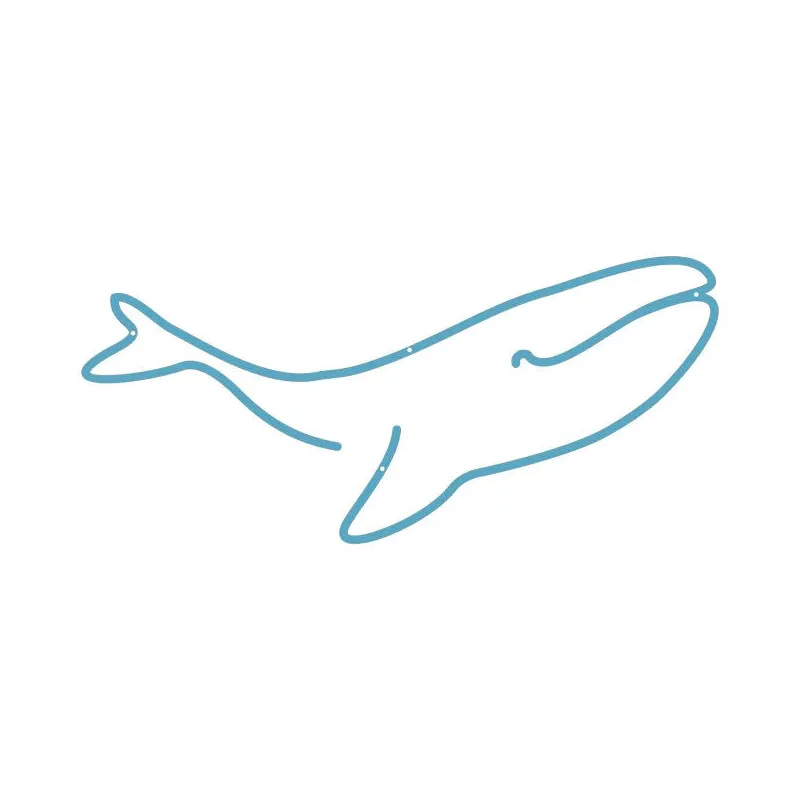 Baleine theLine