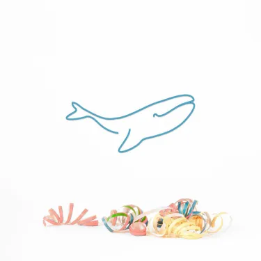 Baleine theLine