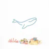 Baleine theLine