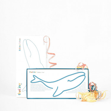 Baleine theLine