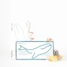 Baleine theLine