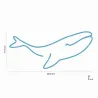 Baleine theLine