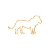 Lion theLine