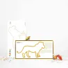 Lion theLine